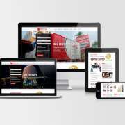 Website Redesign For Moving Company BigMove Phuket