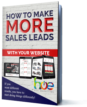 How To Generate More Sales Leads With Your Website