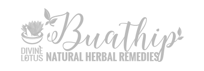 Buathip Natural Herbal Remedies, Client Logo