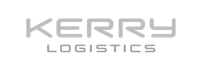 Kerry Logistics, Client Logo