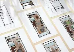 Isometric Floor Plans 6 Isometric Property Floor Plans