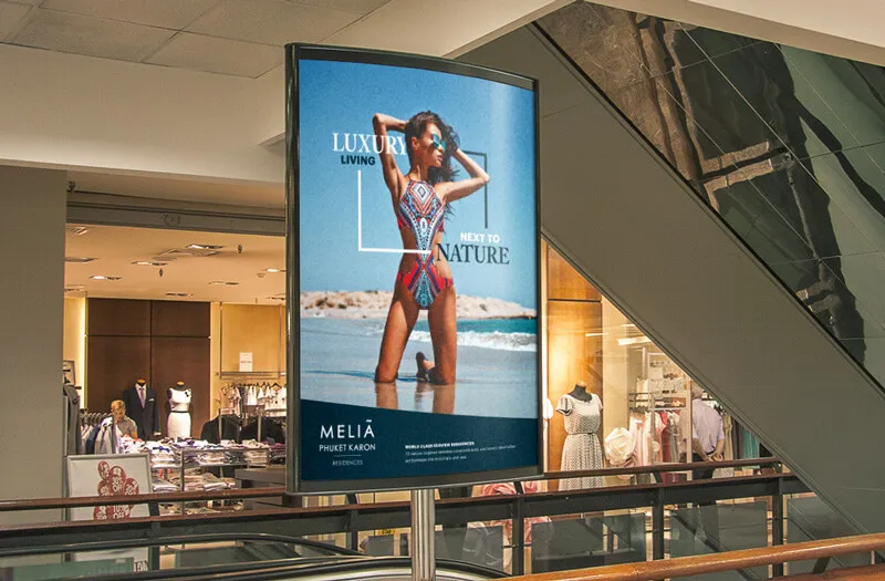 Phuket Advertising | Hue Marketing
