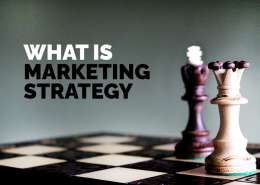 What is Marketing Strategy?