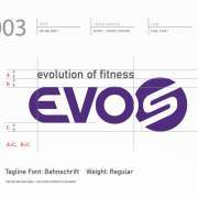 Evos Logo Redesign Update