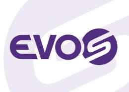 Evos Logo Redesign