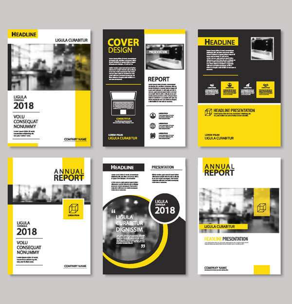 Commercial brochures, reports & booklets