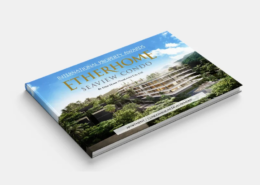 Etherhome International Award Entry Book