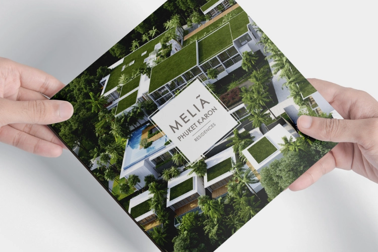 Property Development Collateral 5 | Hue Marketing