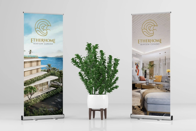 Property Development Collateral 9 | Hue Marketing